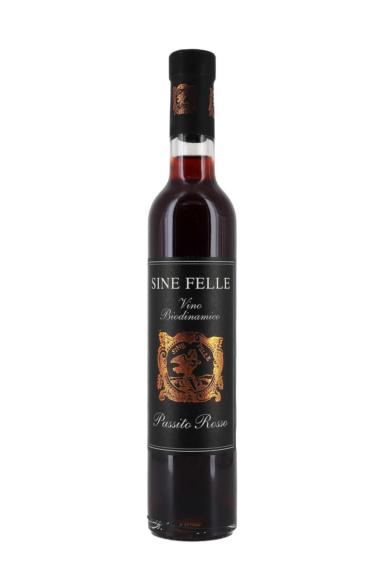 Vino Passito Rosso Biodinamico Podere Casaccia